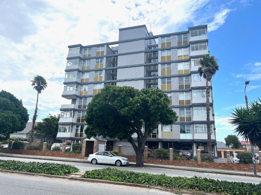 2 Bedroom Property for Sale in Richmond Hill Eastern Cape